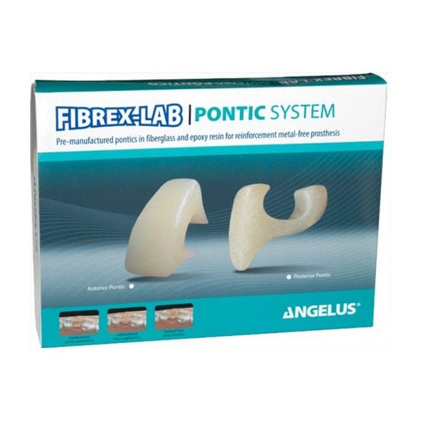 Fibrex-Lab Pontic System Kit |ANGELUS | Kor Yapım Ürünleri | Fibrex-Lab ...