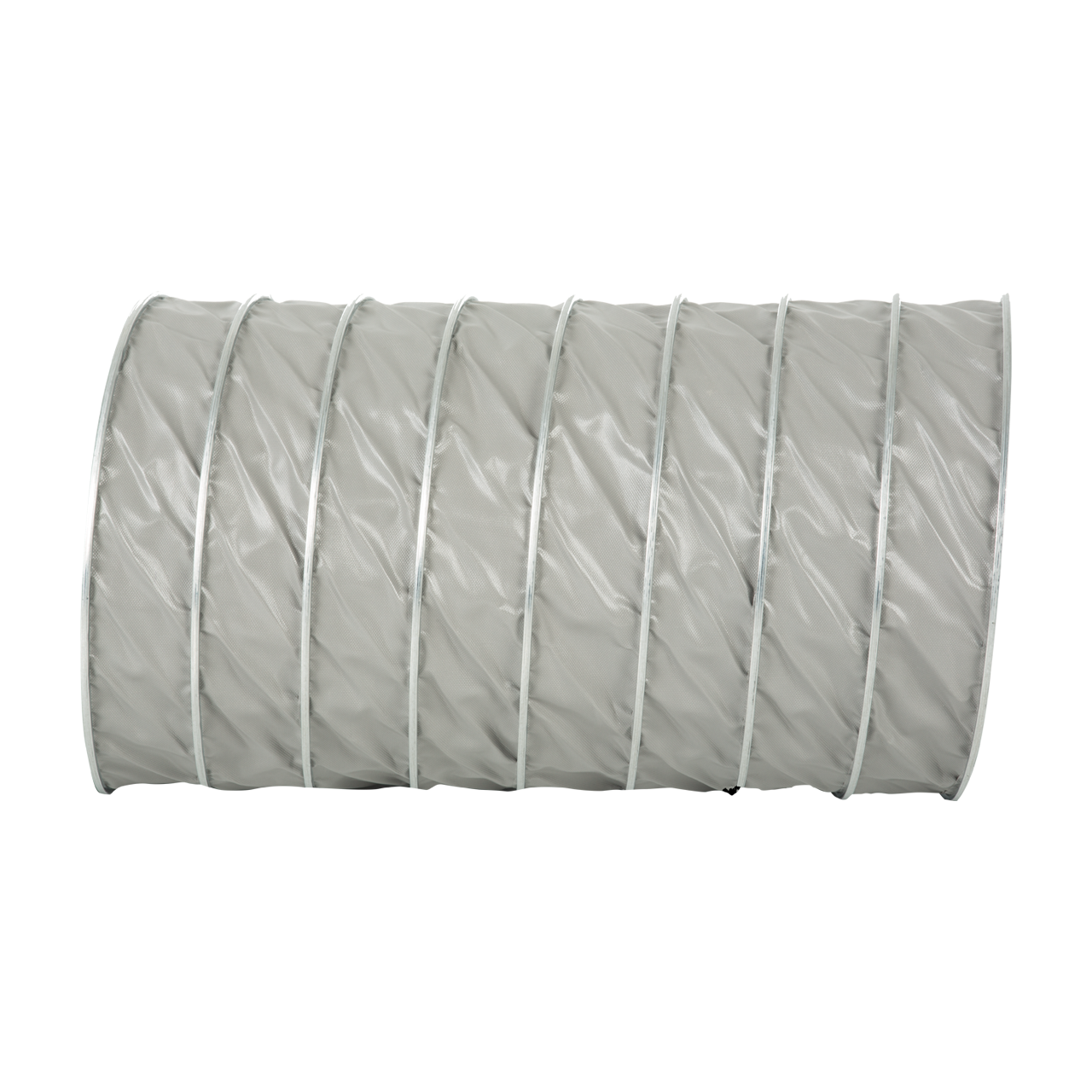 Ø150 mm CLIPSIMFLEKS-PVC.F KLİPSLİ