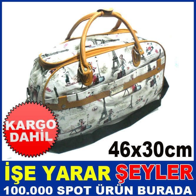 start it's beautiful Operation possible EYFEL KULESİ BAYAN ÇANTASI SEYAHAT EL VALİZİ KD - 544,72 TL - KartalTicaret.com start it's beautiful Operation possible EYFEL KULESİ BAYAN ÇANTASI SEYAHAT EL VALİZİ KD - 544,72 TL - KartalTicaret.com