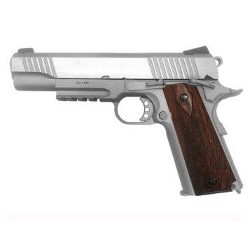 KWC Colt 1911-77 6mm Blowback Airsoft Tabanca