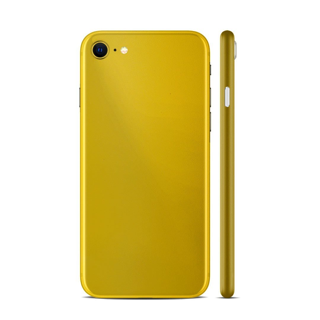 iphone se sarı