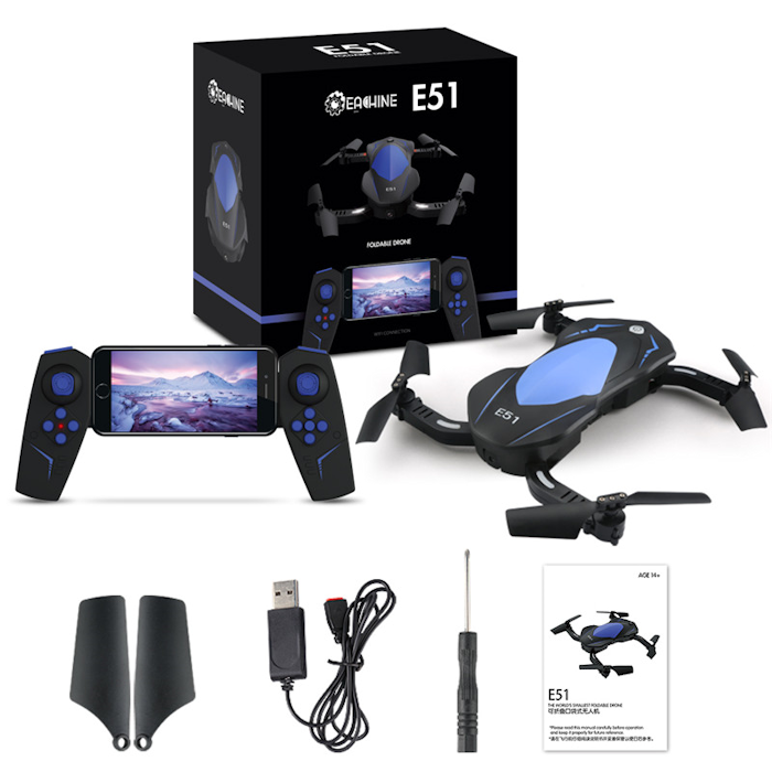 eachine e51