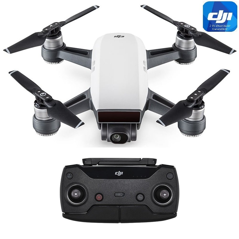 ドローン Dji Spark セット - ホビーラジコン