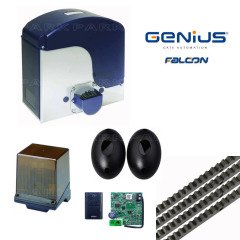 genius motor kit ve yedek parcalari