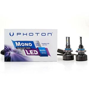 photon 9006 led