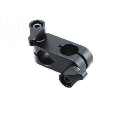 Andoer Doksan Derece 15mm Boru Kancası D2566                                                        