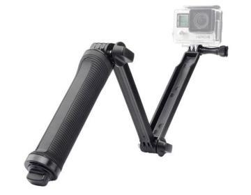 Andoer GP05 Aksiyon Kameralar Mini Tripod                                                        