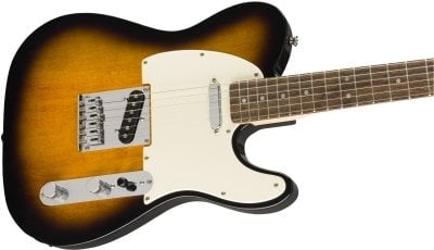 brown telecaster