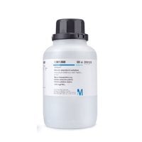 MERCK 806770.1000 Nitrobenzene for synthesis. CAS 98-95-3, pH 8.1 (1 g ...