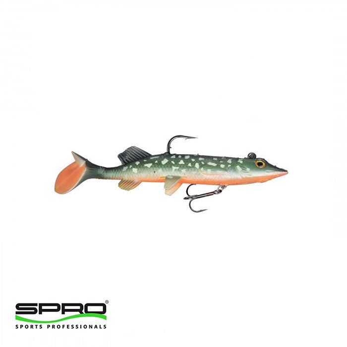 Nikko DAPPY FIREFLY SQUID 7.5CM 03