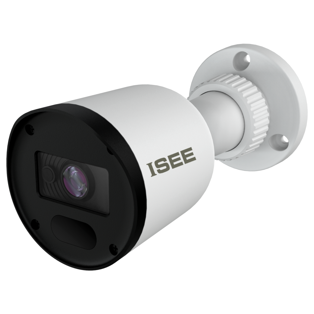 ISEE-КАМЕРА-ISA-7420TS2L