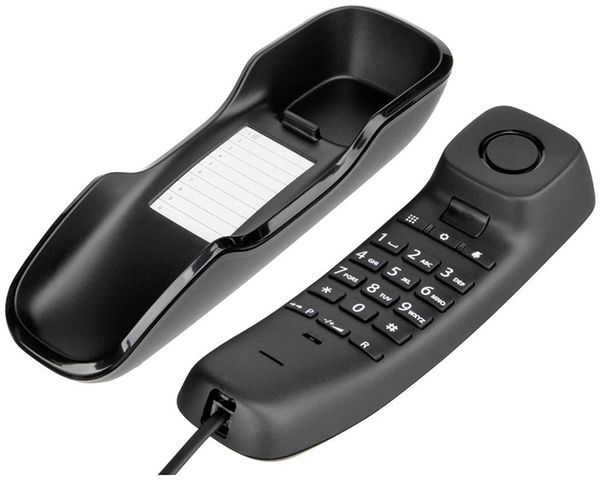 Gigaset-DA210-Duvar-Tipi-Telefon