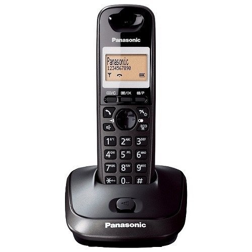 Panasonic-KX-TG-2511-Dect-Telefon