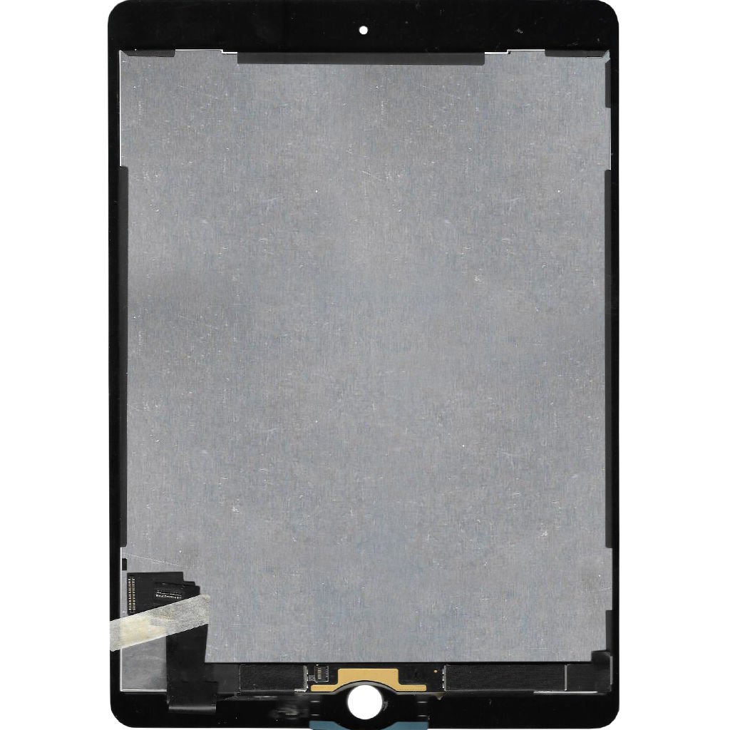 Apple İpad Air 2 Ekran Dokunmatik Set Siyah - Tahtakale Yedek Parça