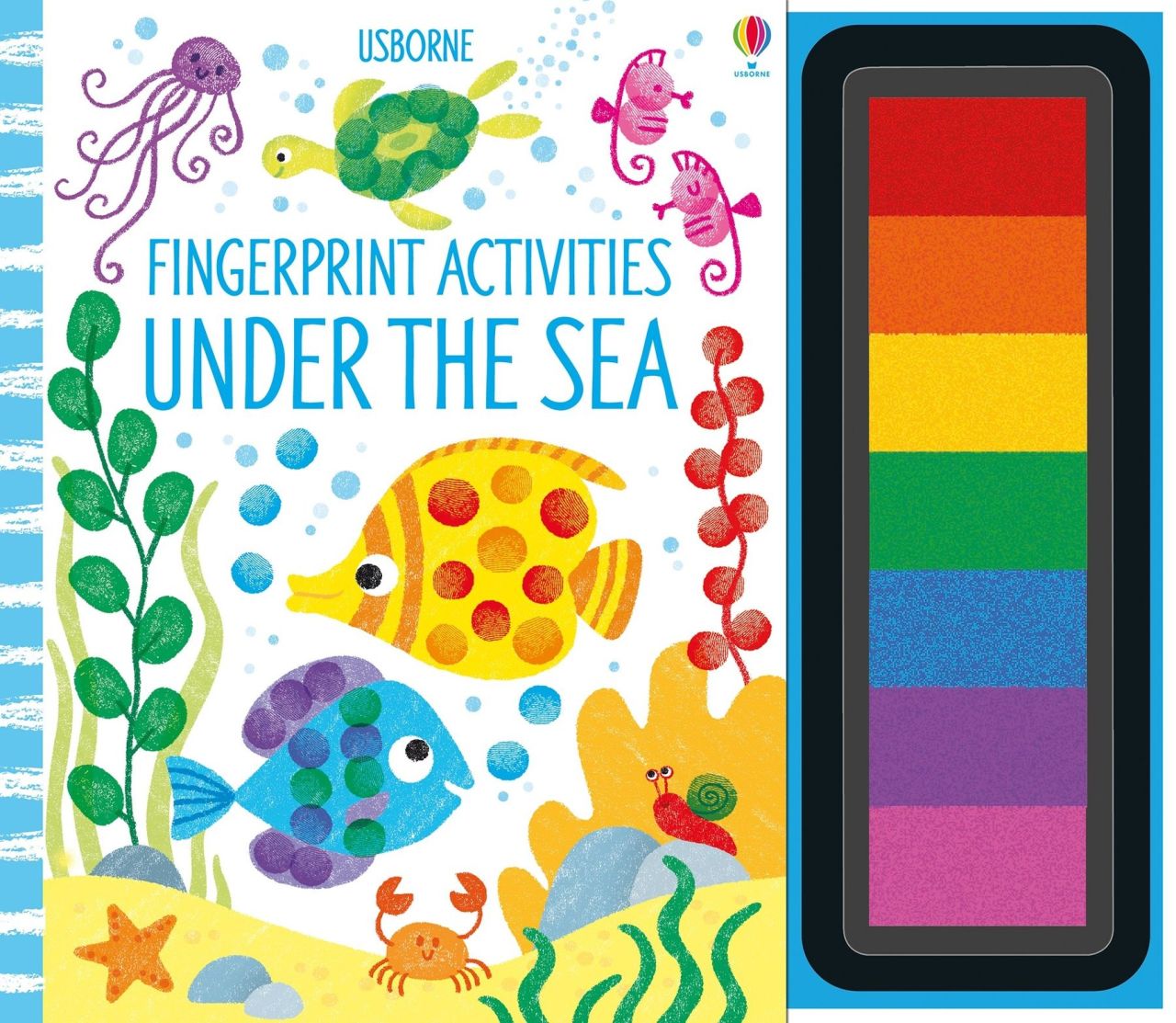 usb-fingerprint-activities-under-the-sea