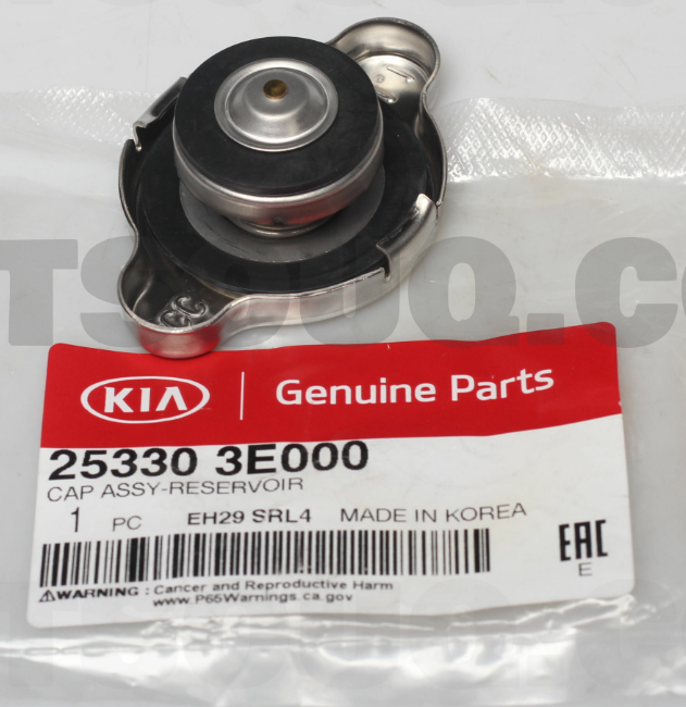 253303e000 hyundai kia