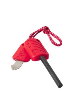 MSR® Strike İgnite Ateşleyici Red Alpinist Outdoor