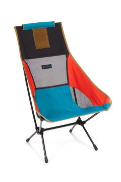 Helinox Chair Two Ultralight Kamp Sandalyesi Multi Block Alpinist Outdoor