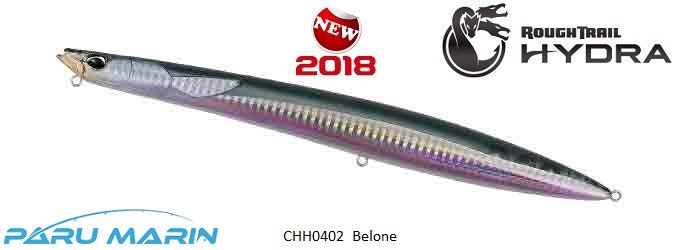 Duo Rough Trail Hydra 220 CHH0402 / Belone