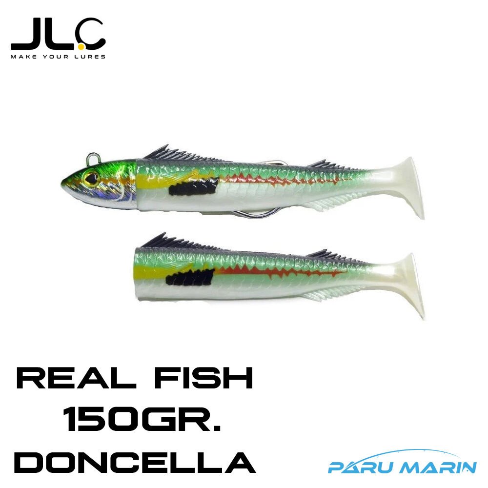 Jigging A La Carta OKI JLC 80 GR. Pink Flashes 15cm. Silikon Yem