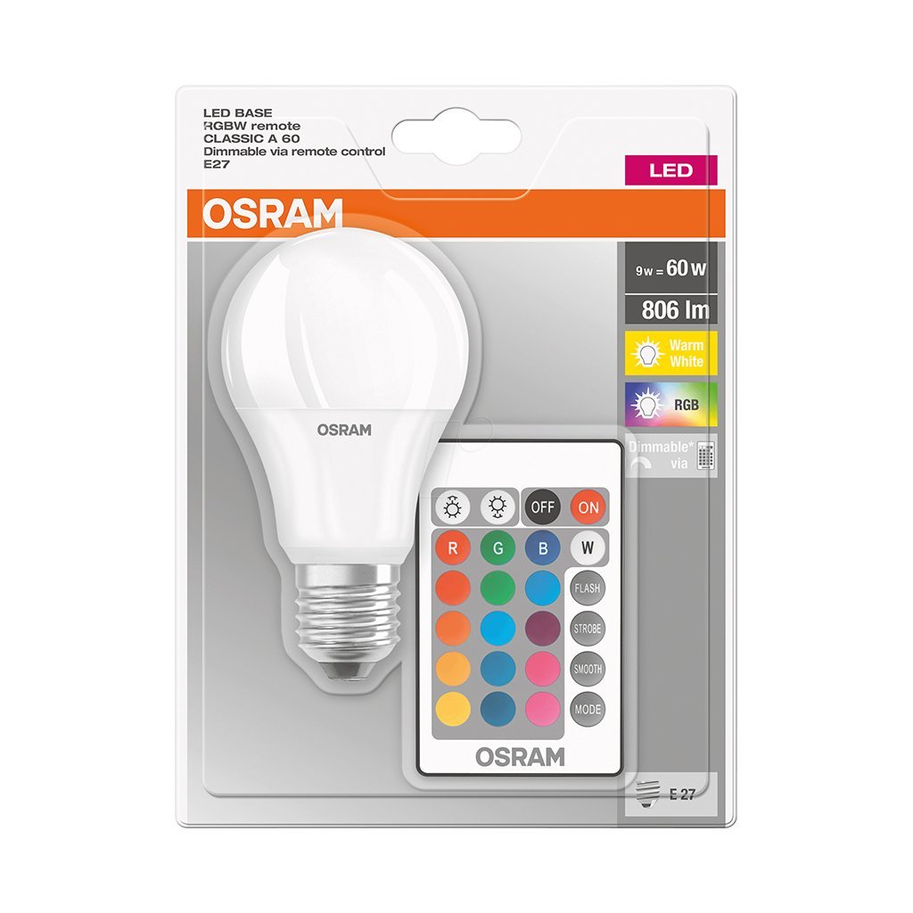 led rgb osram