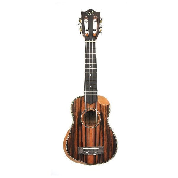 PUKA KTHT21 Soprano Ukulele