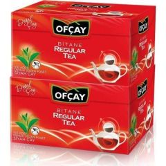 OFCAY BITANE REGULAR DEMLIK POSET CAY 100LUX2