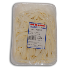 Nefis Lif Peyniri 500gr