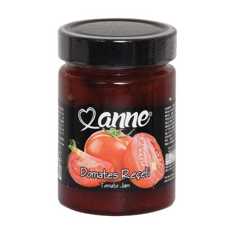 Anne Domates Reçeli 400 Gr