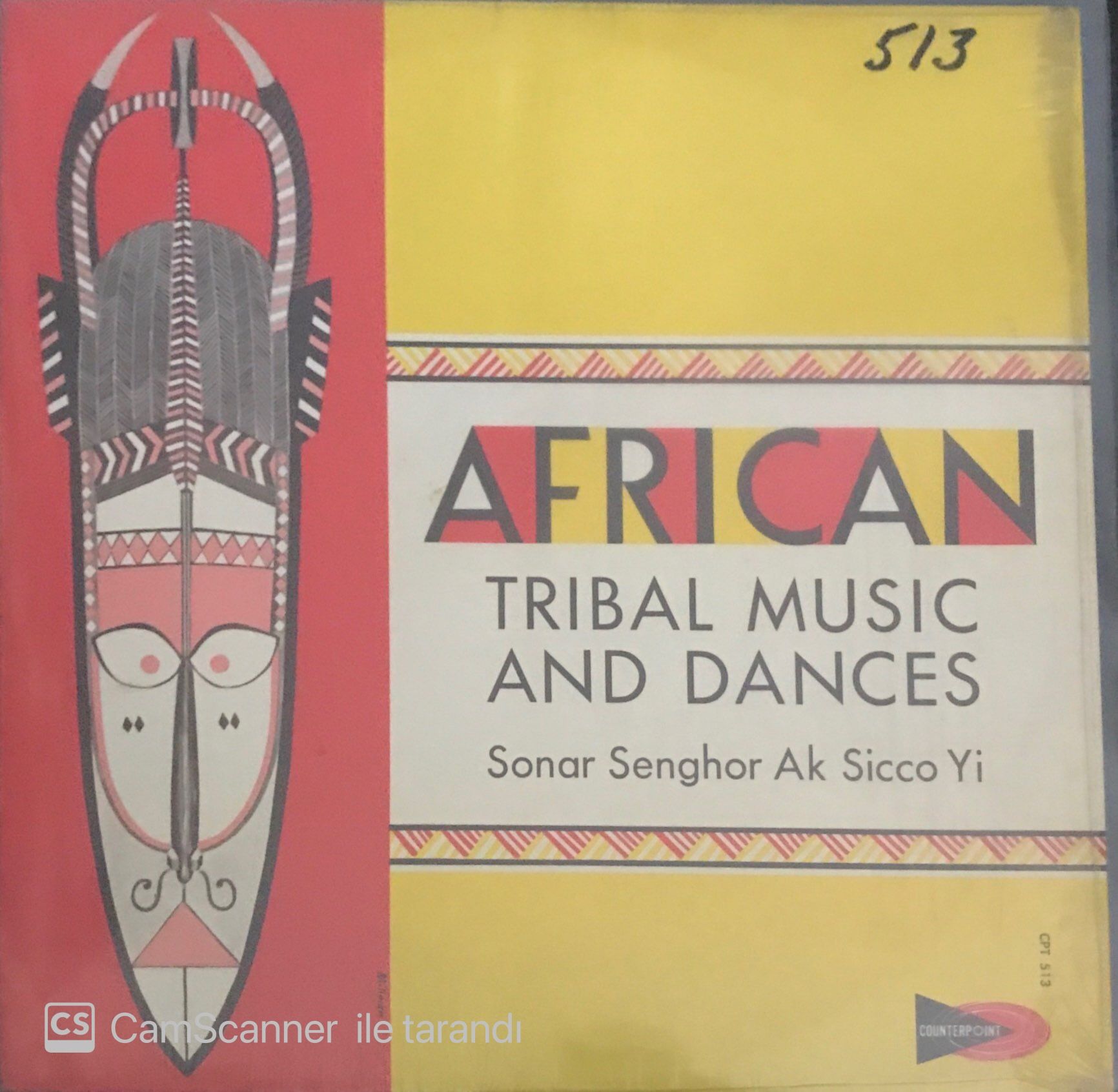 The Rhythms of the Soul: Exploring the Rich Tapestry of African Tribal Music