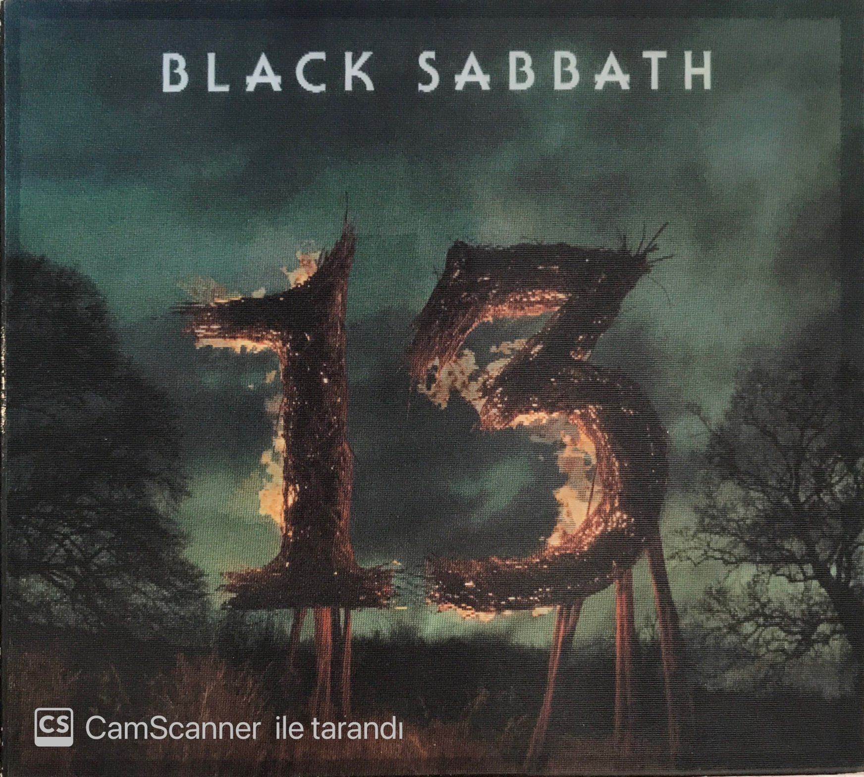 Sabbath альбомы. Black Sabbath 13 Delux Edition обложка. Black Sabbath 13 2013. Black Sabbath 13 обложка альбома. Black Sabbath 2013 13 обложка.