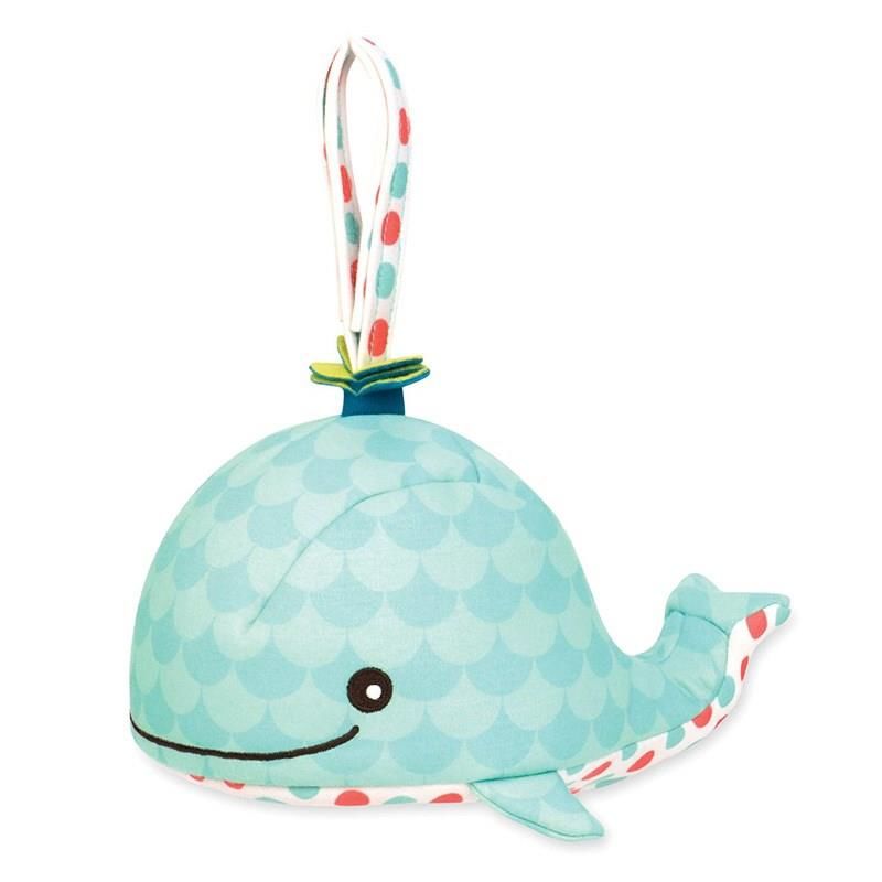 B.Toys Rahatlatıcı Balina Işıklı - Glow Zzzs Whale - Miniokids Store ...