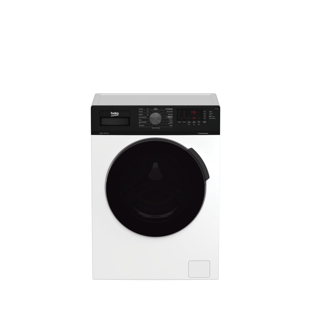 Beko CM 11140 Çamaşır Makinesi | Beko Online En İyi Fiyat Ve Taksit ...