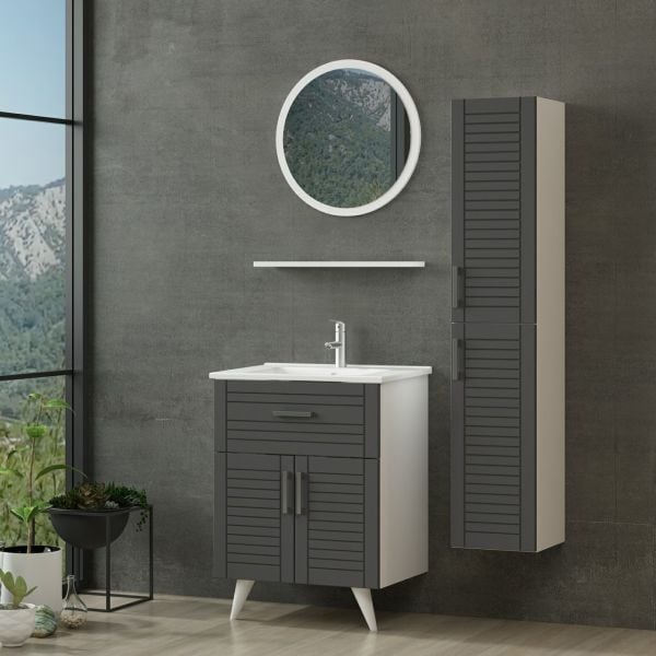 Banyo Dolabı Modelleri Ve Fiyatları