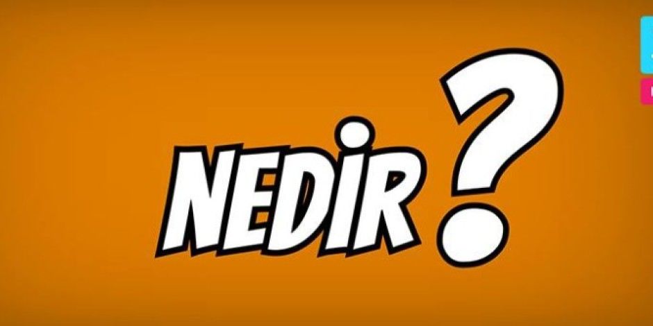 Ne Nedir? Nerede Kullanılır?