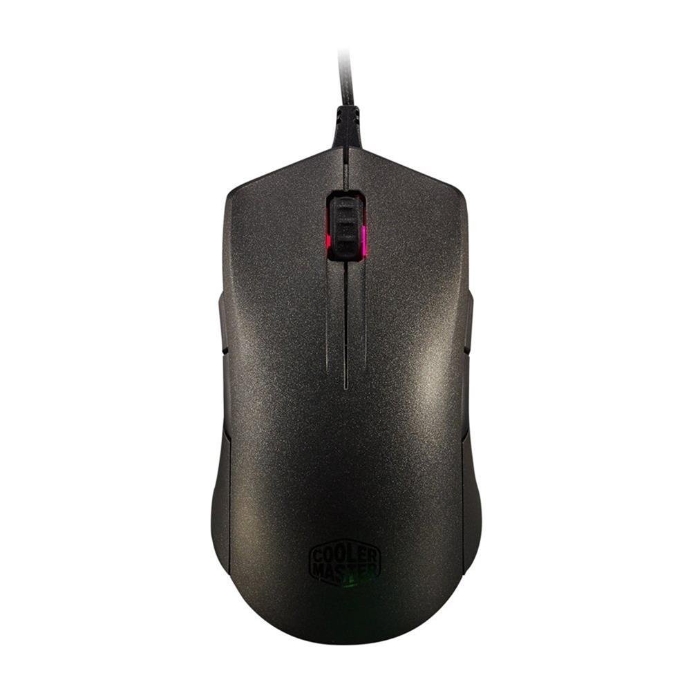 Cooler Master Mastermouse Pro L Rgb Gaming Mouse Adeks Store