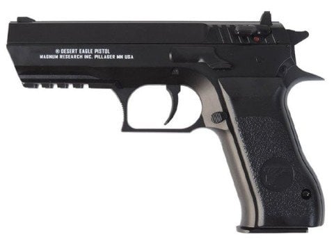 Cybergun Desert Eagle Airsoft Tabanca