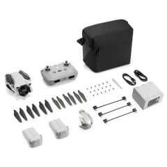 DJI Mini 3 Fly More Combo Plus Drone (DJI RC-N1)