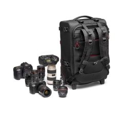 Manfrotto Reloader Roller Bag H55 Tekerlekli Çanta