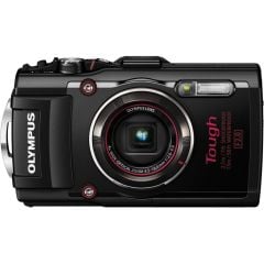 Olympus TG-4 Sualtı Fotoğraf Makinesi