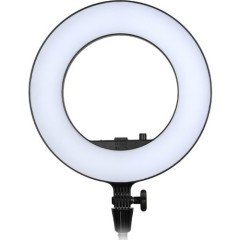 Godox LR-180 Black Led Halka Işık (Siyah)