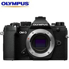 Olympus OM-D E-M5 Mark III Body (Black)