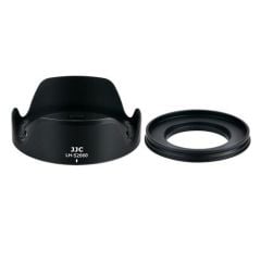 JJC LH-S2860 Lens Hood Parasoley (Sony 28-60mm / 16-50mm)