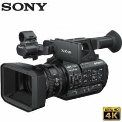 Sony PXW-Z190 4K Profesyonel Kamera