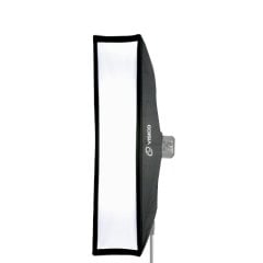 Visico SB-030 Softbox 35x140cm â Gridsiz â Bowens