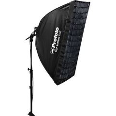 Profoto 60x90cm OCF Softbox için 50 Derece Softgrid (101216)