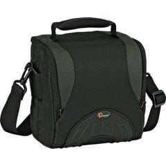 Lowepro Apex 140 AW Siyah Omuz Çantası