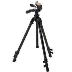 Slik Pro 300 DX Profesyonel Tripod