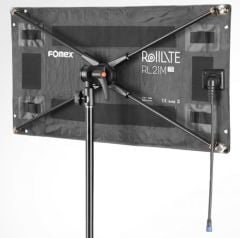 Fomex RollLite RL21-75 Led Light Kit ( Ön Sipariş)