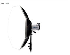 Fomex Standart Softbox Octa 90 cm